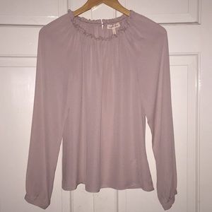 Rebecca Taylor silk blouse